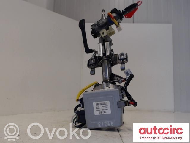 KIA Ceed Steering wheel axle set 