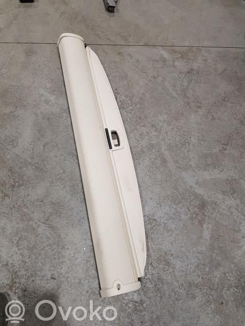 Mercedes-Benz E W211 Verkleidung Kofferraumabdeckung