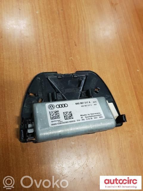 Audi A4 S4 B8 8K Other control units/modules 