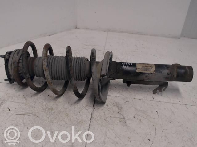 Ford Transit -  Tourneo Connect Ansamblu amortizor cu arc față 