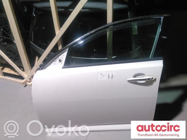 KIA Optima Durvis 