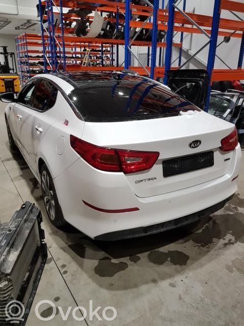 KIA Optima Puerta trasera 