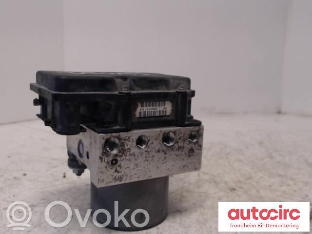 Peugeot Partner ABS Pump 