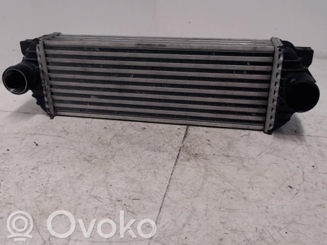 Ford Transit -  Tourneo Connect Radiatore intercooler 