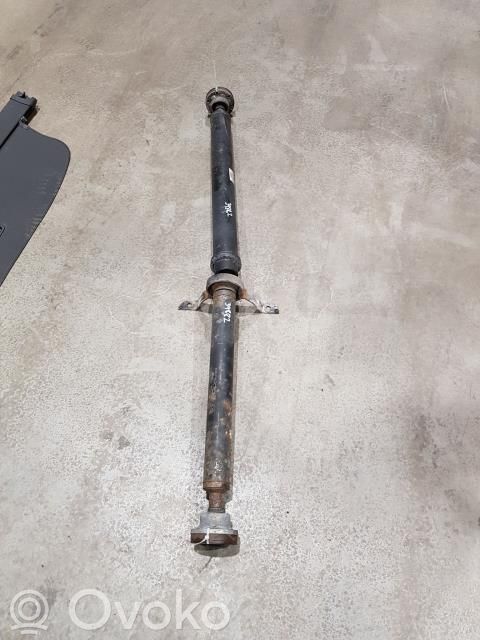 Audi A4 S4 B8 8K Albero di trasmissione (set)