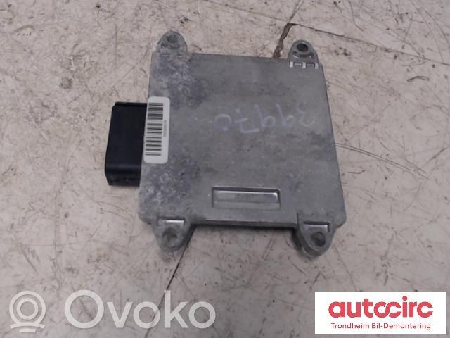 BMW i3 Other control units/modules 