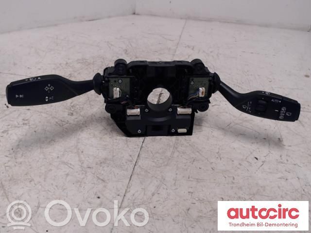 BMW i3 Multifunctional control switch/knob 