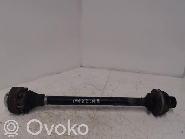 Audi A4 S4 B8 8K Albero di trasmissione posteriore