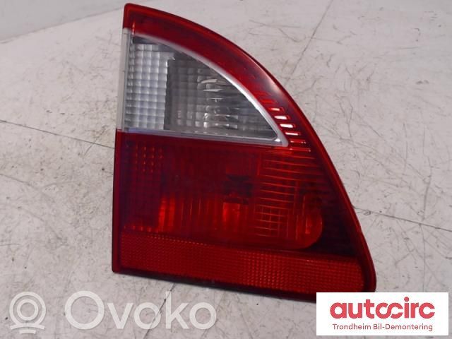 Ford Galaxy Rear/tail lights 