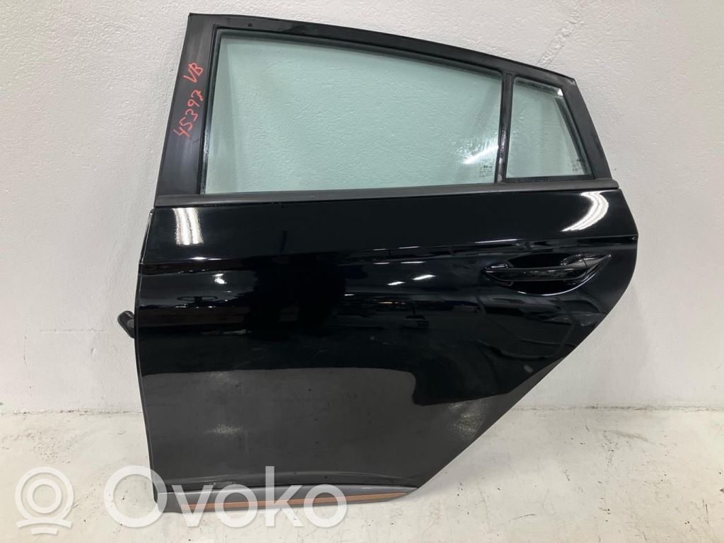 Hyundai Ioniq Portiera posteriore