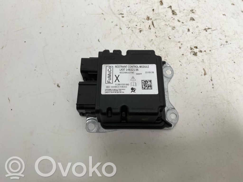 Ford Mustang Mach-E Unitate/modul control ABS 