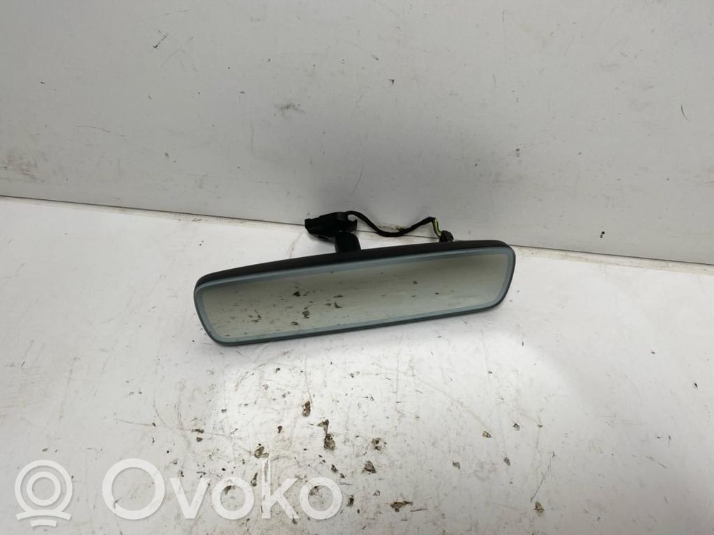 Ford Mustang Mach-E Espejo retrovisor (interior) 
