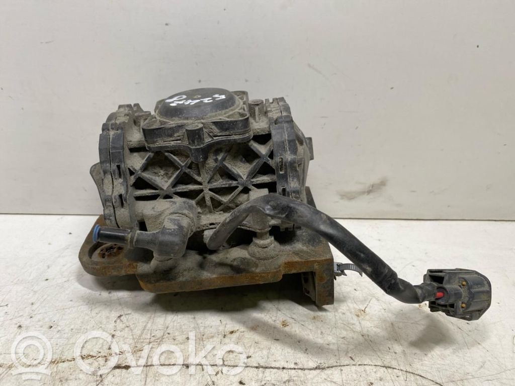 Ford Focus Vacuum pump 