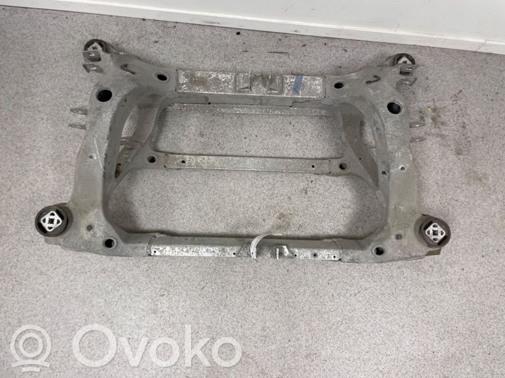 Tesla Model X Bastidor trasero 