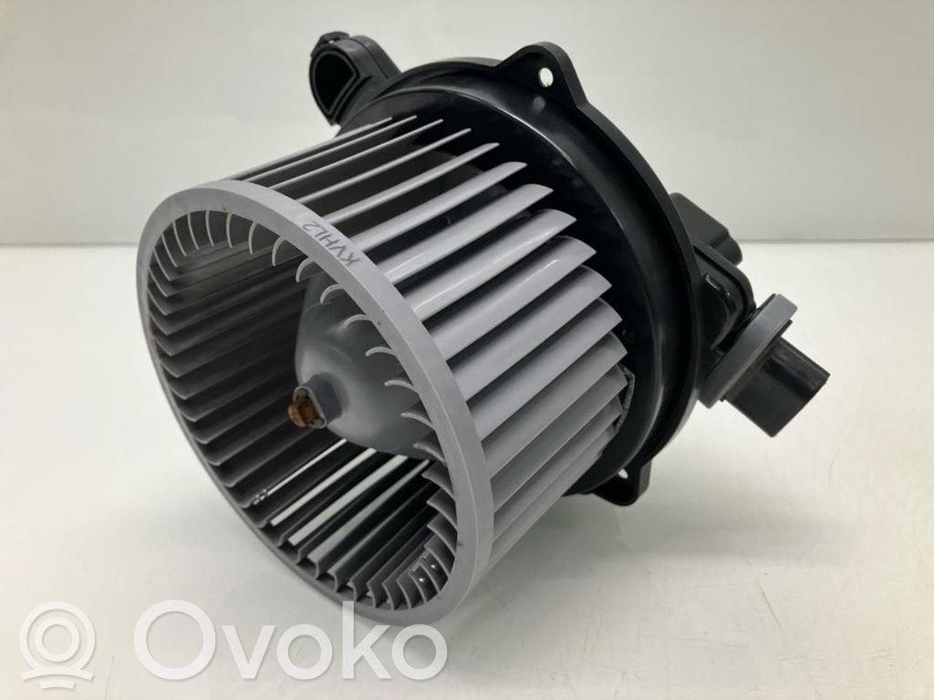 Hyundai Ioniq 5 Ventola riscaldamento/ventilatore abitacolo 