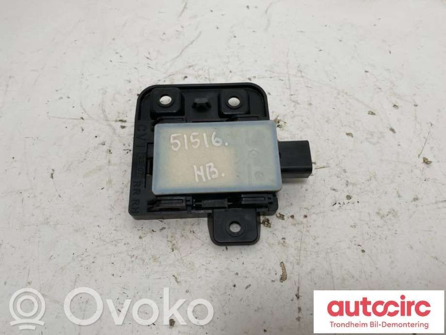 KIA EV6 Blind spot module 