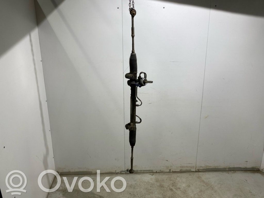 Opel Meriva B Cremagliera dello sterzo