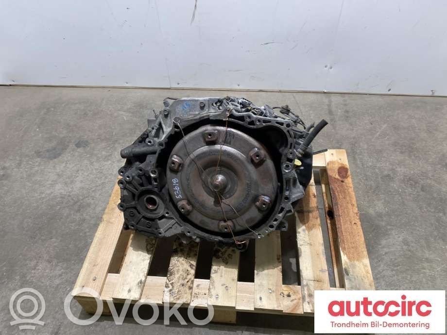 Volvo S60 Scatola del cambio automatico 
