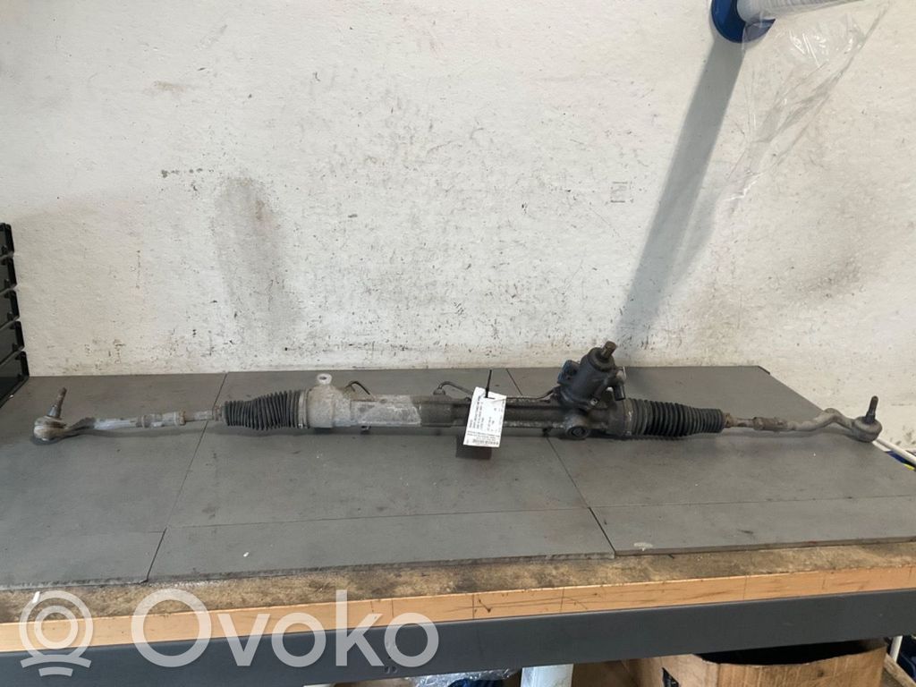 Audi A4 S4 B8 8K Przekładnia kierownicza / Maglownica 