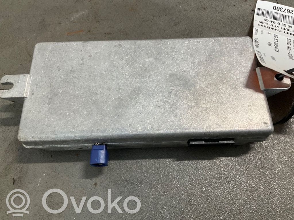 BMW 5 F10 F11 Unitate/modul de comandă parcare PDC 