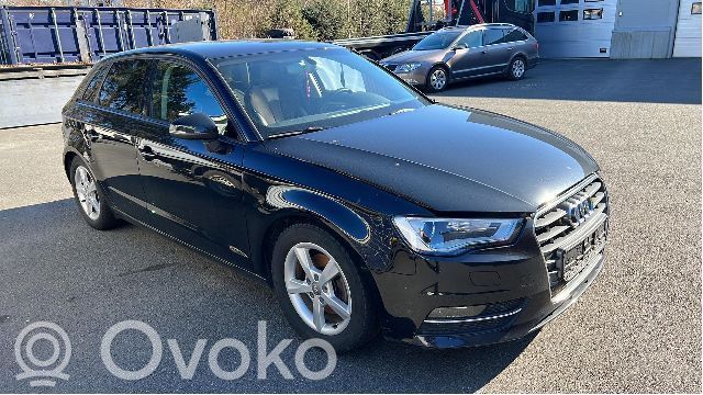 Audi A3 S3 8V Radarsensor Abstandsradar 