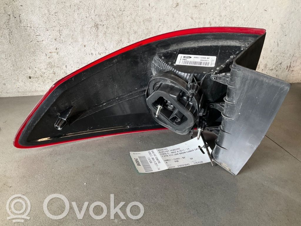 Lampa tylna   1767530,AM5113405BF,1767530,AM5113405BF