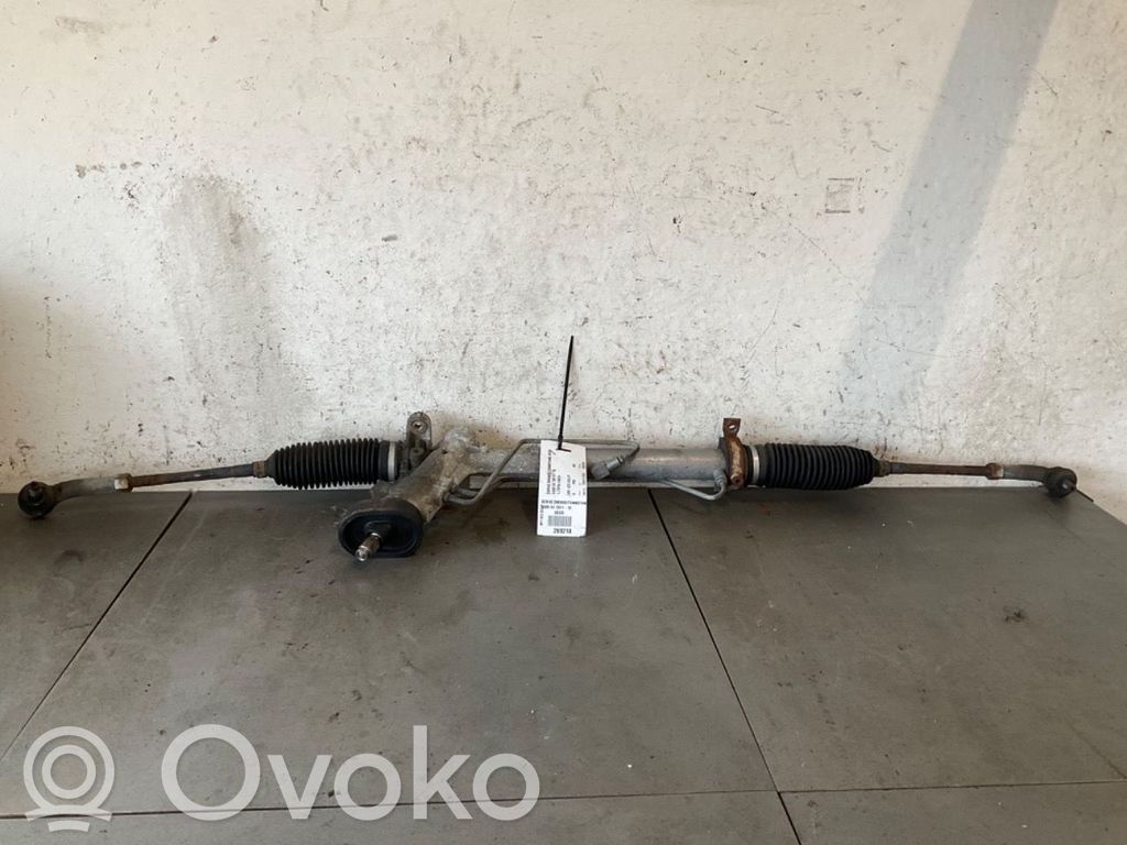 Audi A1 Cremagliera dello sterzo