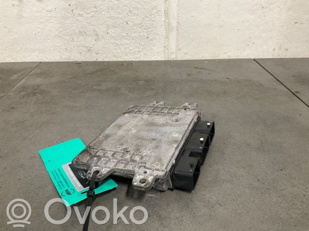 Unité de commande, module ECU de moteur   23710JD62B,23710JD62B,23710JD62B,23710JD62B