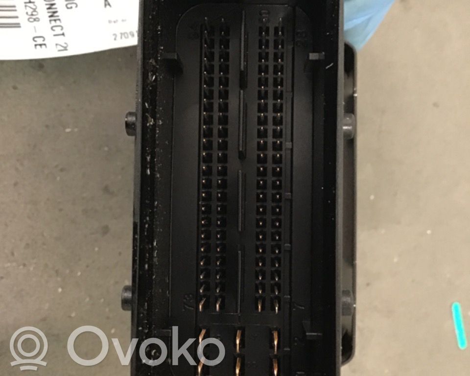 Ford Transit -  Tourneo Connect Autres unités de commande / modules 