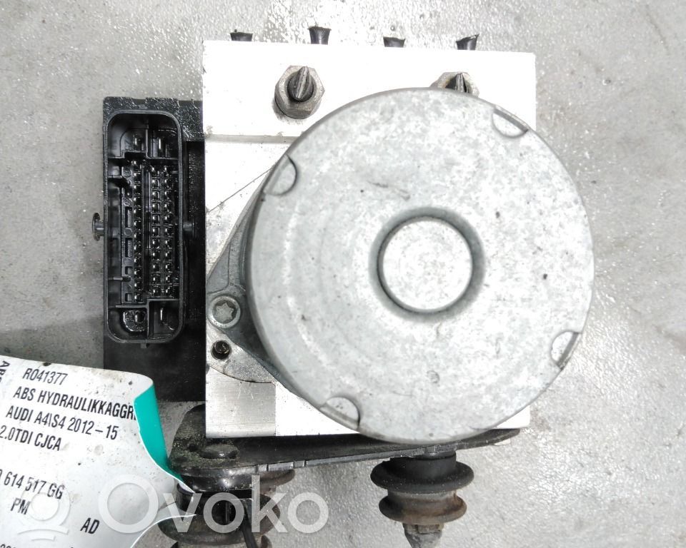 Audi A4 S4 B8 8K Pompă ABS 