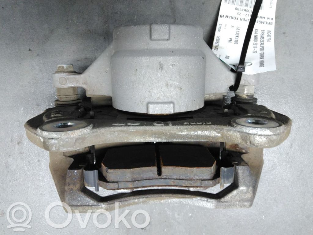KIA Niro Pinza del freno anteriore