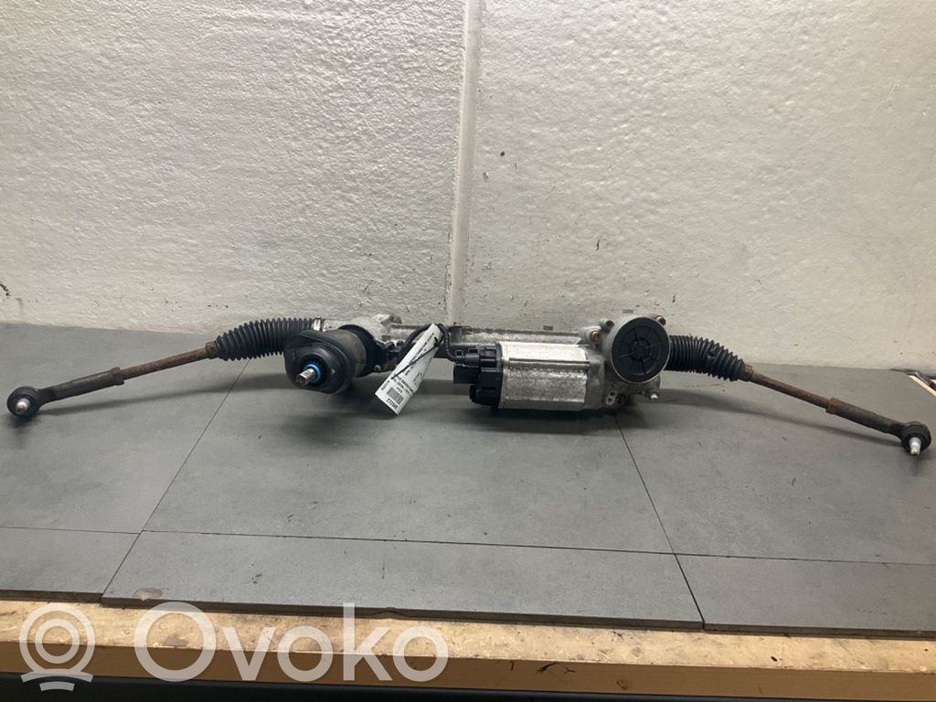 Opel Astra J Casetă direcție 