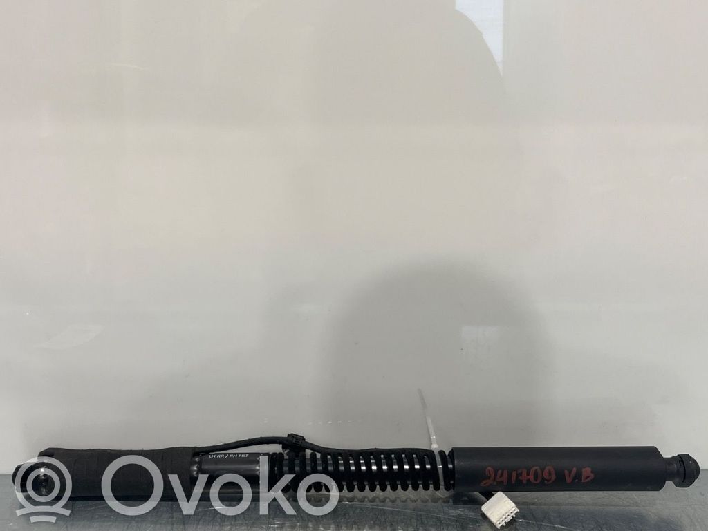 Tesla Model X Ogranicznik drzwi 