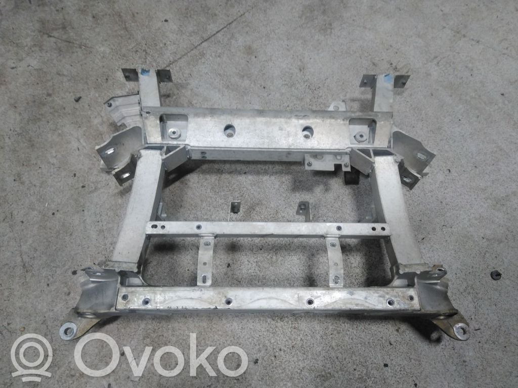 Tesla Model S Front subframe 