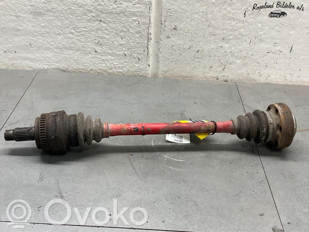 Skoda Kodiaq Planetară spate 