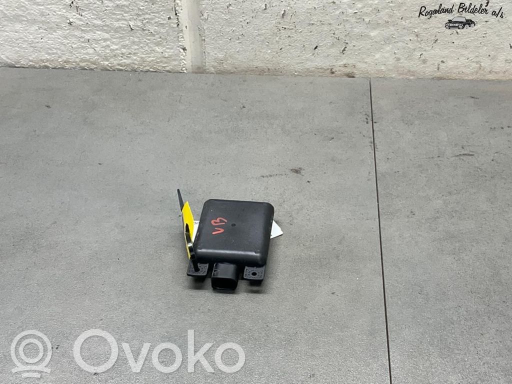 Skoda Kodiaq Senzor radar distronic 