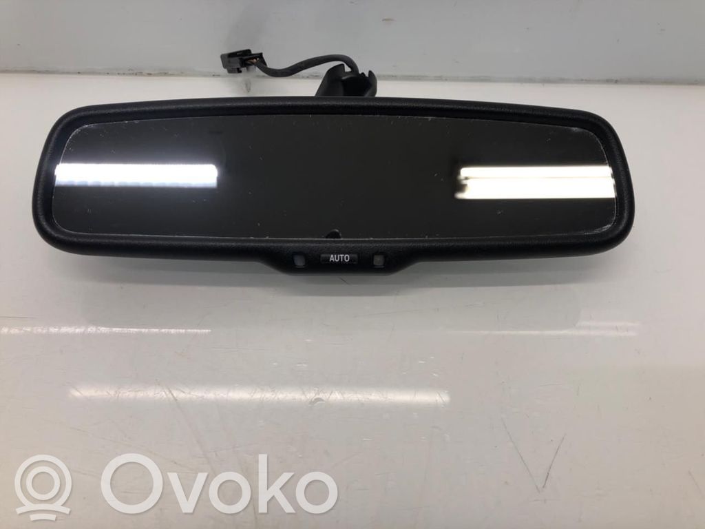 Toyota Auris E180 Specchietto retrovisore (interno)