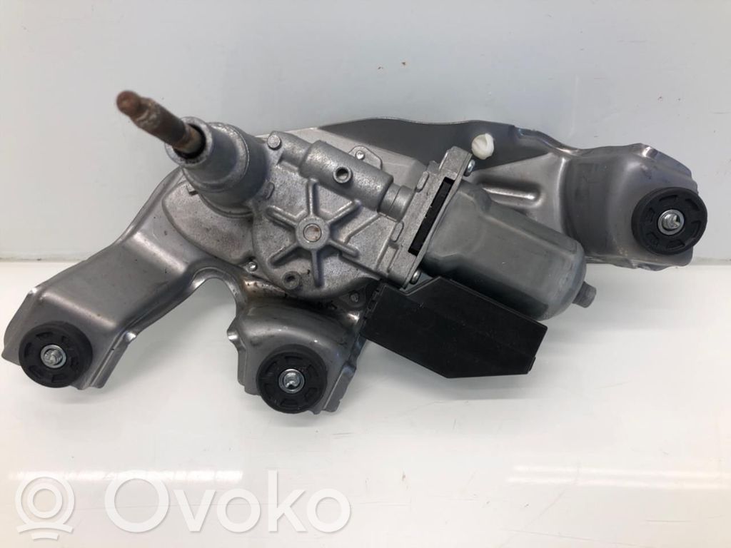 Toyota Auris E180 Motor ștergător lunetă