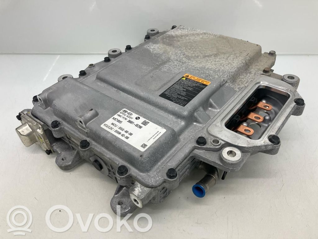 KIA Niro Motore elettrico per auto 
