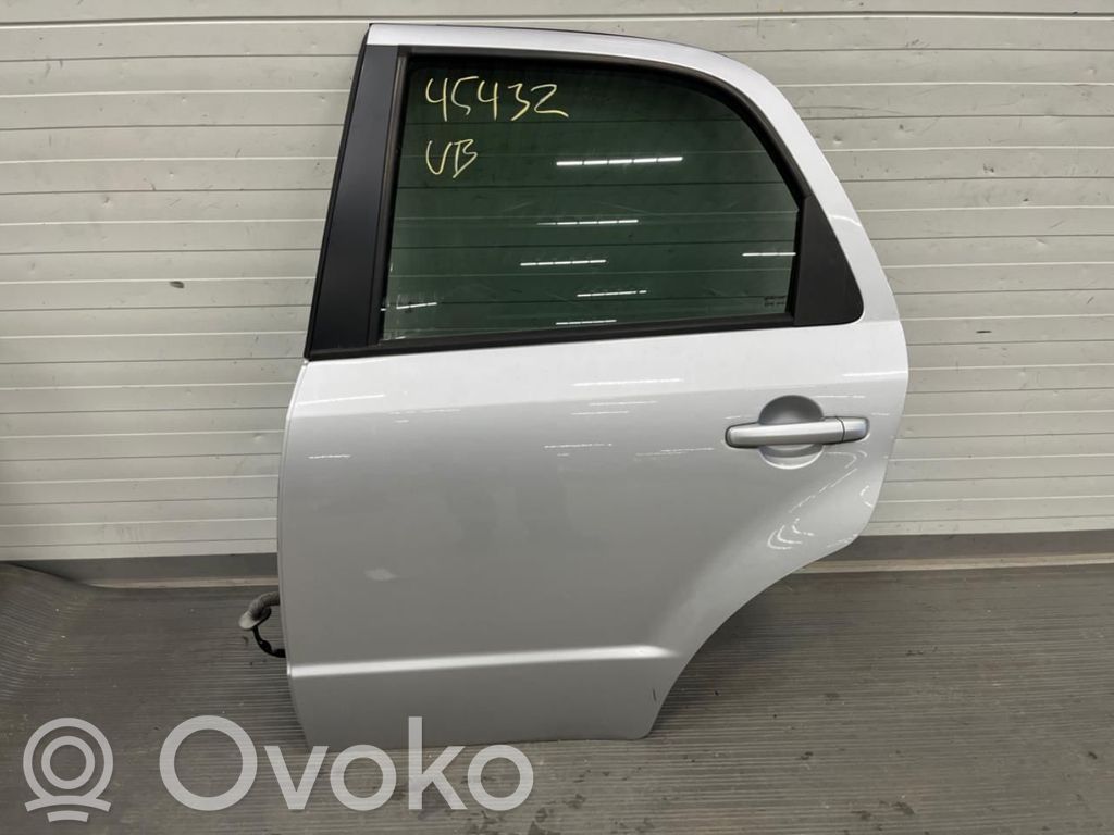 Suzuki SX4 Galinės durys 
