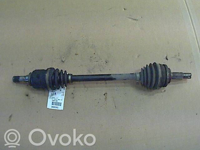 Toyota Yaris Semiasse anteriore 