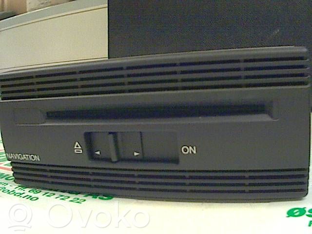 Audi A6 S6 C5 4B Radio/CD/DVD/GPS head unit 