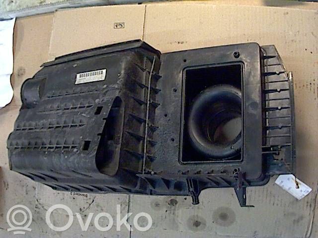 Volvo S80 Luftfilterkasten 