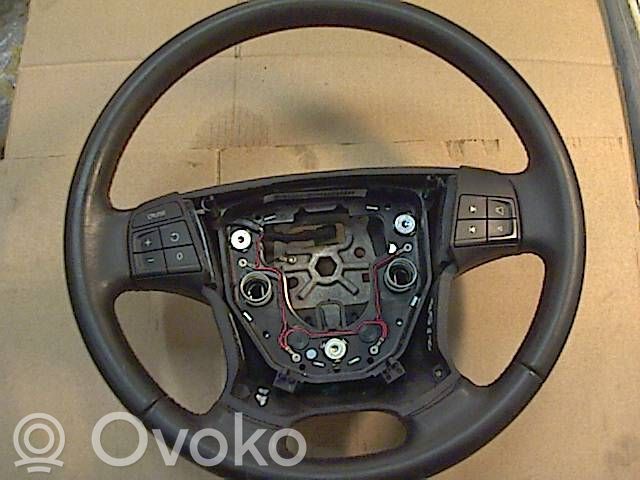 Volvo V70 Stūre 