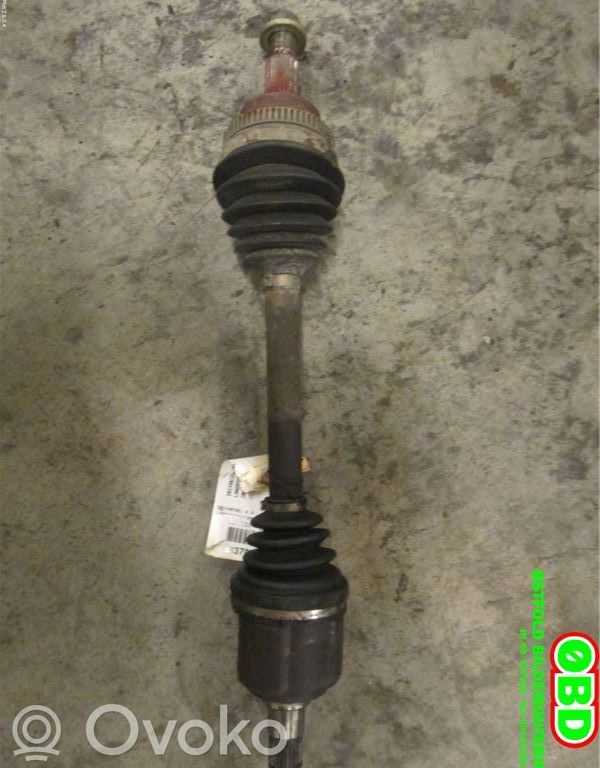 Land Rover Freelander Semiasse anteriore 