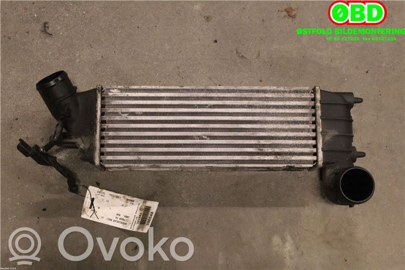 Radiator intercooler   0384G0,0384G0