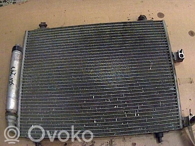 Citroen C8 Radiatore di raffreddamento 