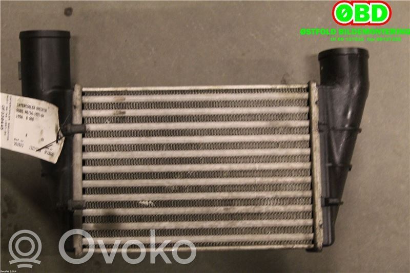 Audi A6 S6 C5 4B Radiatore intercooler