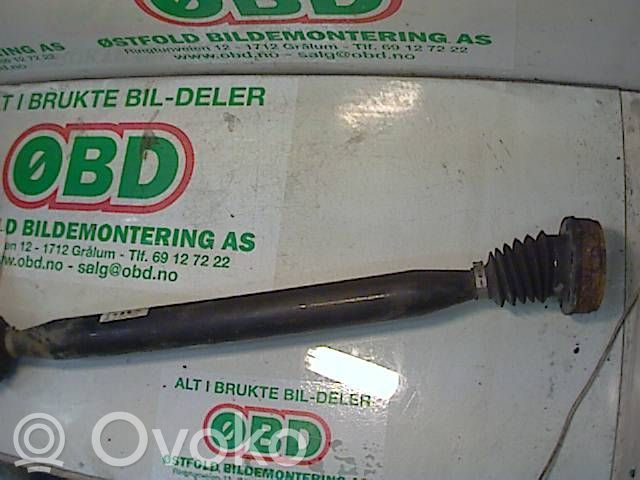 Volkswagen Golf V Semiasse anteriore 