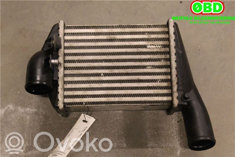 Audi A6 S6 C5 4B Radiador intercooler 